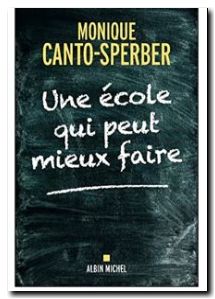 Une école qui peut mieux faire