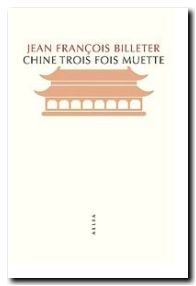 Chine trois fois muette