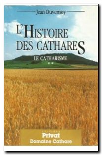 Histoire des cathares