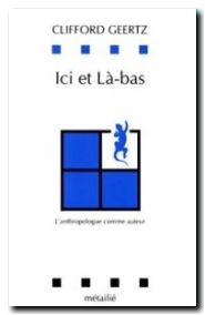 Ici et là-bas