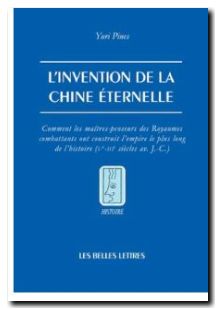 L' Invention de la Chine éternelle