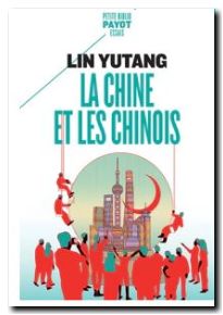 La Chine et les Chinois