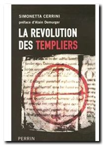 La révolution des Templiers