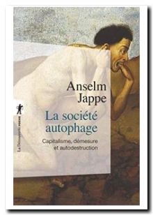 La société autophage