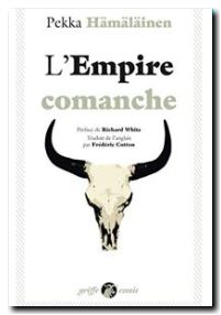L'empire Comanche