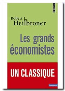 Les Grands économistes