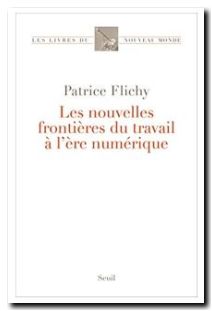 Les Nouvelles Frontières du travail à l'ère numérique