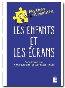 Les enfants et les écrans