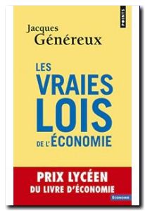 Les vraies lois de l'économie