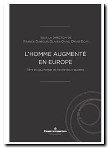 L'homme augmenté en Europe