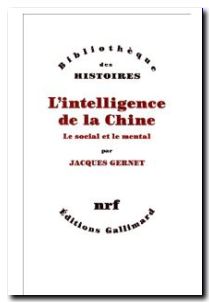L'intelligence de la Chine
