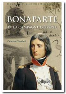 Bonaparte et la campagne d'Égypte