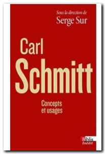 Carl Schmitt