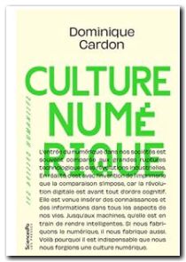 Culture numérique