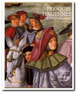 Fresques italiennes de la Renaissance