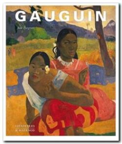 Gauguin beau livre