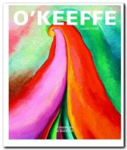 Georgia O'Keeffe