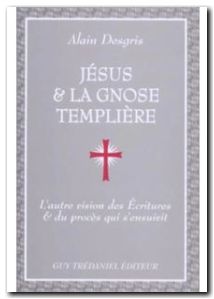 Jésus et la Gnose templière