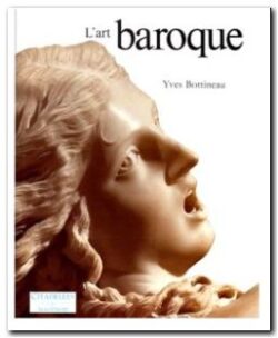 L'Art baroque beau livre