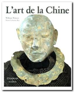 L'Art de la Chine beau livre