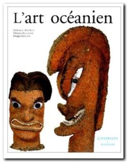 L'Art océanien