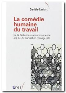 La comédie humaine du travail