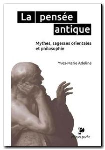 La pensée antique