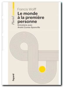 Le monde à la première personne