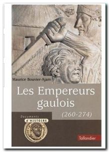 Les empereurs gaulois 260-274