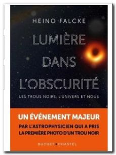 Lumière dans l'obscurité