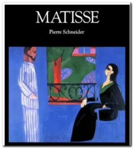 Matisse beau livre