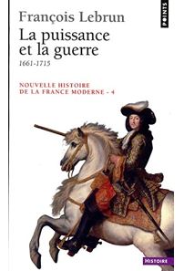 Nouvelle Histoire De La France Moderne tome 4