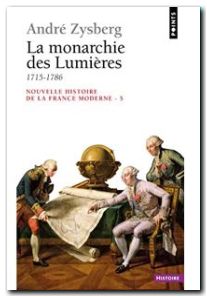 Nouvelle histoire de la France moderne, tome 5