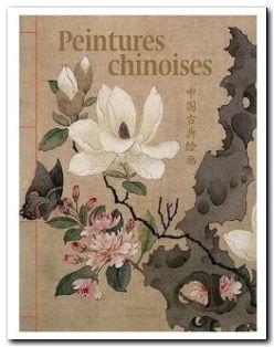 Peintures Chinoises beau livre