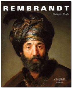 Rembrandt beau livre