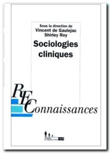 Sociologies cliniques