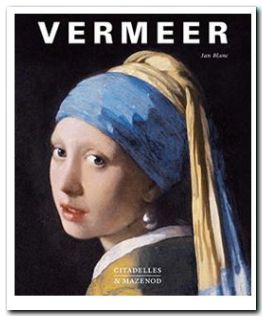 Vermeer beau livre