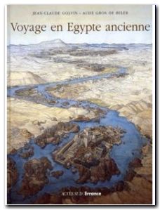 Voyage en Egypte ancienne