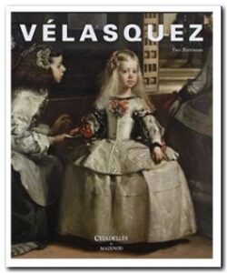 Vélasquez beau livre