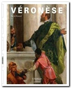 Véronèse beau livre