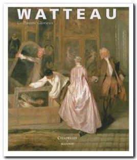 Watteau beau livre