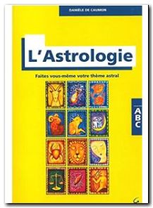 ABC de l'astrologie