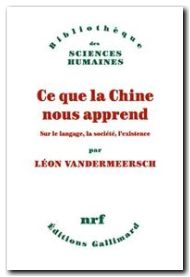 Ce que la Chine nous apprend