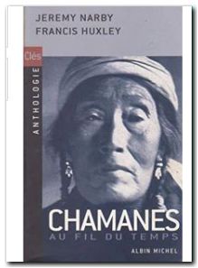 Chamanes au fil du temps