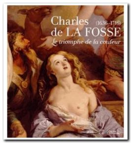 Charles De La Fosse (1636-1716)