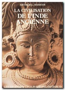 Civilisation de l'inde ancienne