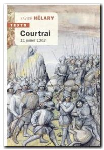 Courtrai 11 juillet 1302