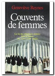 Couvents de femmes