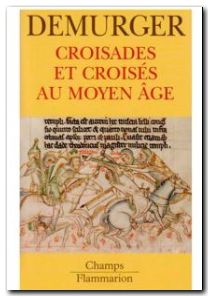 Croisades et croises au moyen age