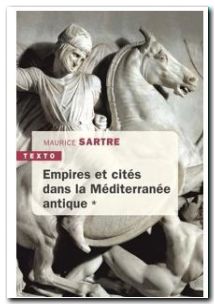 Empires et cités dans la Méditerranée antique